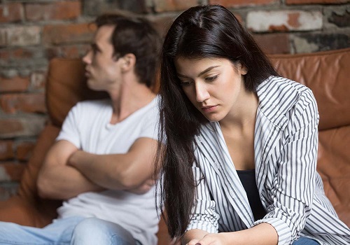 Divorce Problems