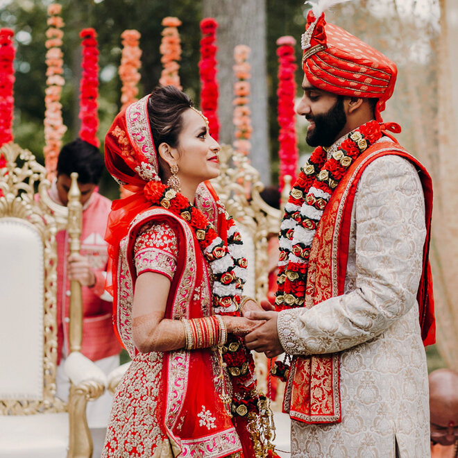 Love Marriage